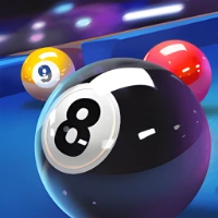 8ボールビリヤード