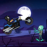 Apocalipsis Moto