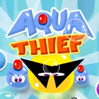 ladrón Aqua