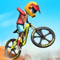 バイクヒル2  