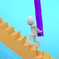 Escalera de bloqueo Run