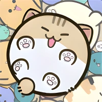 キャットドロップ  