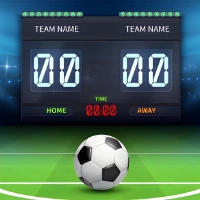 쿨 스코어 축구