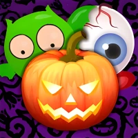 Halloween Loco