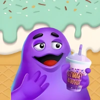 Não Largue o Grimace