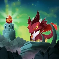 Nido Dragones