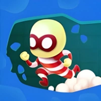 エスケープ ヒーローズ