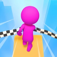 폴 레이스 3D