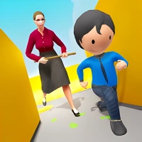 隠れるか探すか