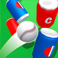 Bater latas 3D