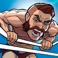 アイアンマッスル  
