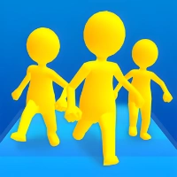 ジョイン クラッシュ 3D オンライン