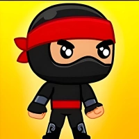 ジャンプ忍者ヒーロー