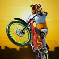 MTBヒーロー
