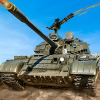 Overlook Tanque