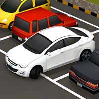 Estacionamento Carro