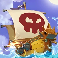Tesoro de los piratas