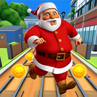Santa Navidad Run