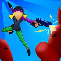 シュートラッシュ2