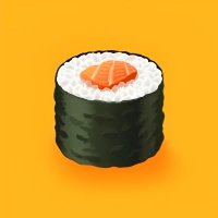 Rollo Sushi