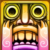 Temple Run 2 Festival Holi