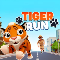 Tigre Run