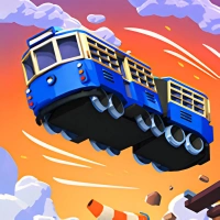 Serpiente Tren