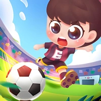 África Fútbol Run