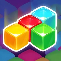 ブロックパズル