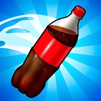 Bottle Flip 3D