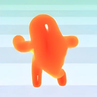Fudge Corredor 3D