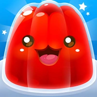Jelly colapso