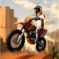 Moto Hunter