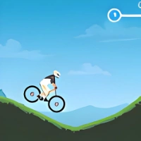 Mountain Rider