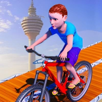 MTBヒーロー