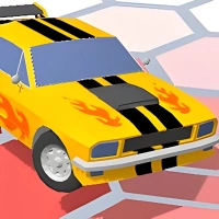 パーキングカー