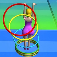 Reina Hulahoop