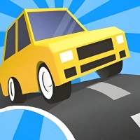 Corrida Estrada.io