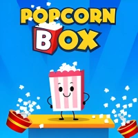 Ropcorn Caja