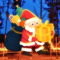 Santa Navidad Run