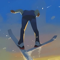 스키 마스터 3D