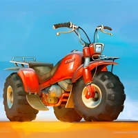 スーパーバイクヒーロー