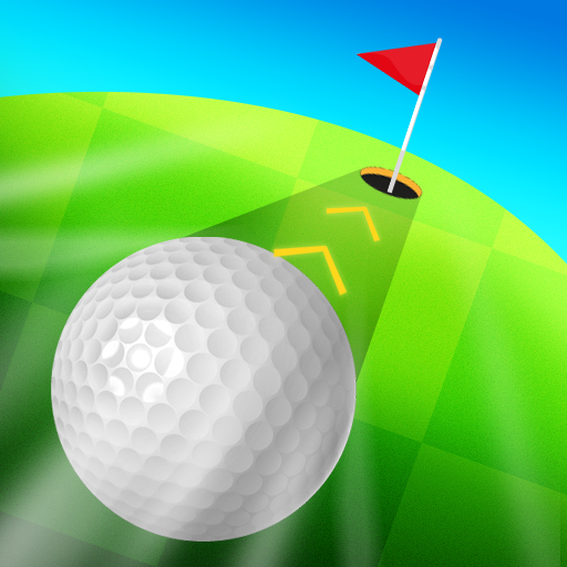 Mini Golf Adventure